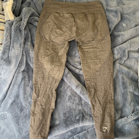 Gymshark Vital Seamless 2.0 Leggings - Picture 5 of 5